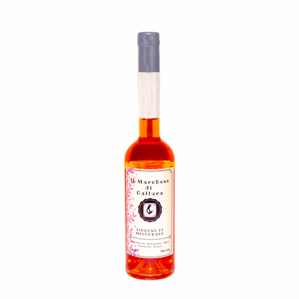 Marchese Di Gallura - Liquore di Melograno