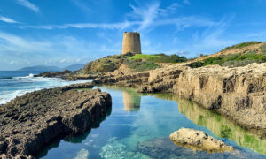 Sardegna Spiaggia