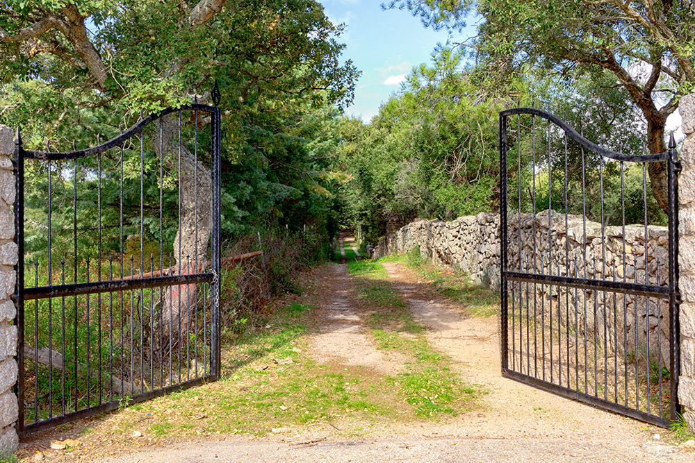 Sant'Antonio di Gallura - Mirto Marchese Di Gallura